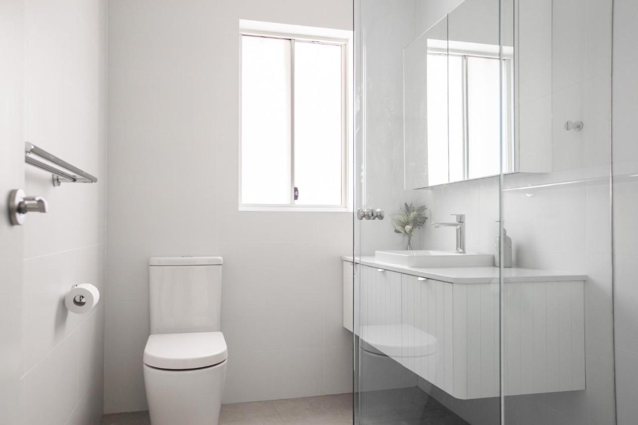 Urban Rest Neutral Bay Apartments Сидни Екстериор снимка