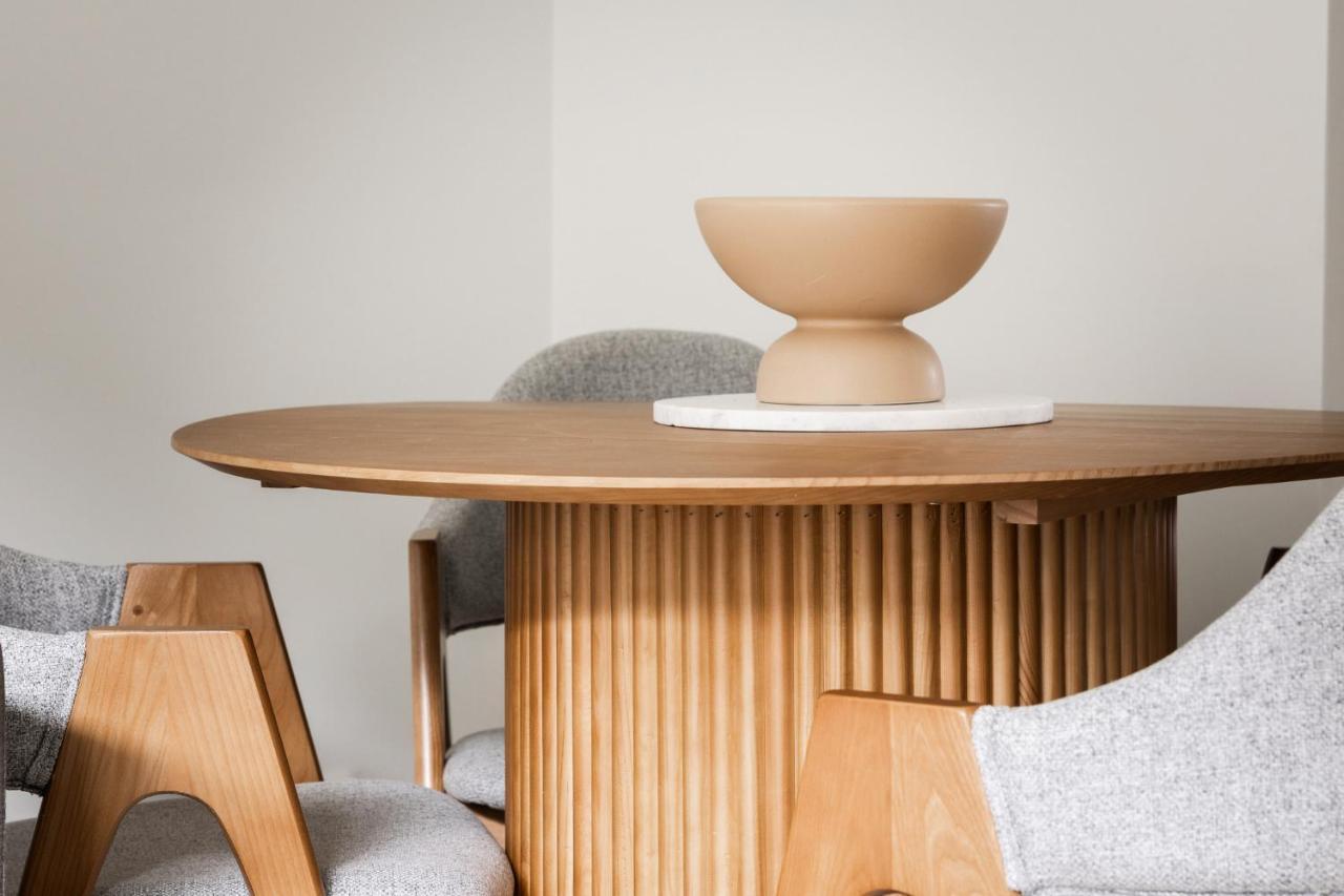 Urban Rest Neutral Bay Apartments Сидни Екстериор снимка