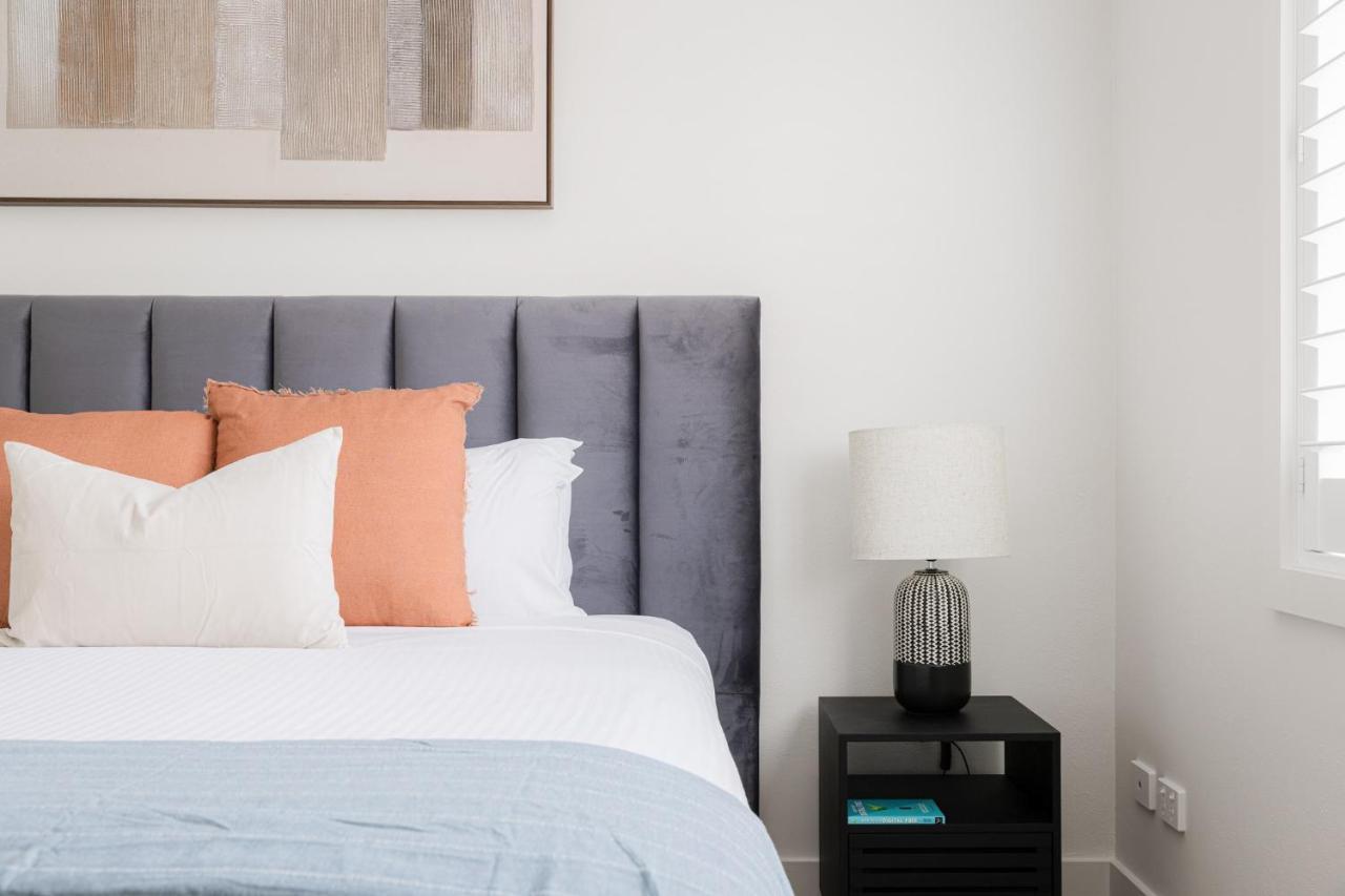 Urban Rest Neutral Bay Apartments Сидни Екстериор снимка